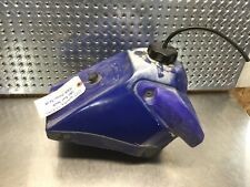 2002 yamaha r125l for sale  Wannaska