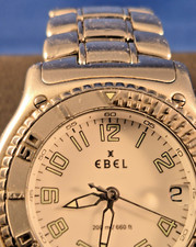 Ebel 1911 discovery for sale  Kailua Kona