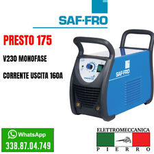 Saldatrice inverter mma usato  Massa di Somma