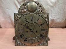 Antique brass arched for sale  COLWYN BAY