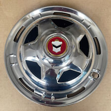 Aluminium press wheel for sale  BIRMINGHAM