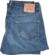 Levi 501 jeans gebraucht kaufen  Lasbek, Pölitz, Steinhorst, Stubben