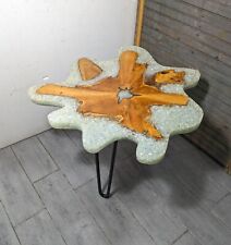 Modern reclaimed teak for sale  Aurora