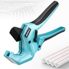 Shall tagliatubi plastica usato  Monteprandone