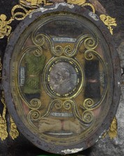 Santuario reliquiario reliquia usato  Italia