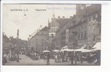 Slowenien fotokarte marburg gebraucht kaufen Slowenien fotokarte marburg gebraucht kaufen  Duisburg