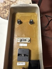 Ricci neon transformer for sale  NOTTINGHAM