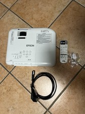 Video proiettore epson usato  San Giovanni la Punta