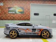 2025 Hot Wheels Prototype Test Run #99 2020 Ford Mustang Shelby GT500 - RR.K34 comprar usado  Enviando para Brazil