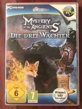 Mystery the ancients gebraucht kaufen  Wiesbaden