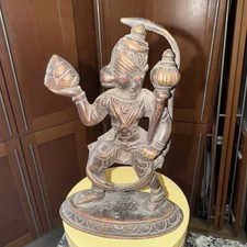 Hanuman monkey god for sale  VENTNOR