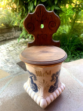 Ancienne boite farine d'occasion  Strasbourg-