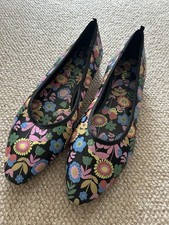 Boden flower print for sale  COWBRIDGE