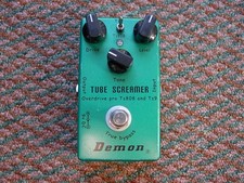 Kingduo demon tube for sale  SCUNTHORPE