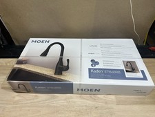 Moen 87966brb kaden for sale  Anderson