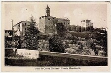Greve chianti firenze usato  Bari
