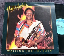 Hugh masekela waiting gebraucht kaufen  Hamburg