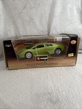 Burago lamborghini murcielago for sale  CLACTON-ON-SEA
