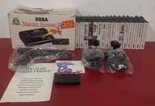 Sega master system usato  Cesano Maderno