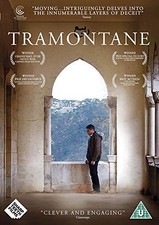 Tramontane dvd dvd usato Tramontane dvd dvd usato  Spedire a Italy