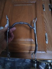 Myler type bit for sale  Roy