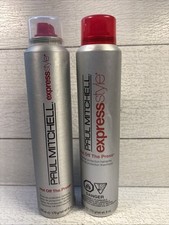 Paul mitchell hot for sale  Three Rivers
