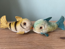 steiff flossy gebraucht kaufen  Berlin