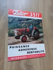 zetor 5718 d'occasion zetor 5718 d'occasion Lys-lez-Lannoy