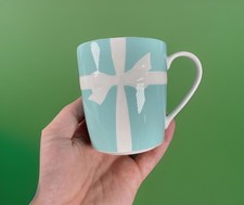 Tiffany blue box for sale  Hayden
