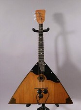 Nv15 alte balalaika gebraucht kaufen  Karlsruhe