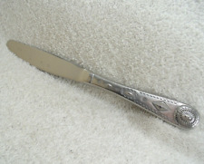 Taos dinner knife for sale  Portland