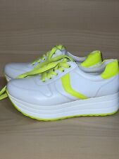 Scarpe donna sneakers usato  Comiso