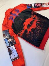 Akira kaneda biker for sale  San Francisco