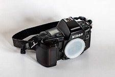 Nikon f90x body gebraucht kaufen  Berlin