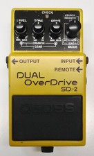Boss dual over d'occasion  Expédié en Belgium