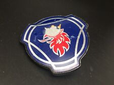 Saab 50mm logo usato  Verrayes