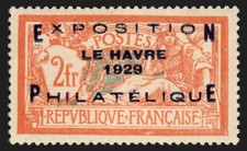 257a exposition havre d'occasion  Aurillac