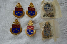 Military insignia 7th d'occasion  Expédié en Belgium