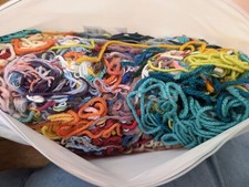 fiberfill crafts for sale  Long Beach