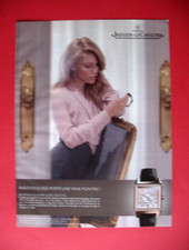 Jaeger lecoultre reverse d'occasion  Expédié en Belgium