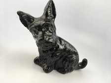 Black porcelain miniature for sale  Jackson