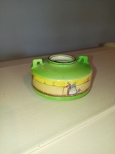 Bud vase trinket for sale  KNUTSFORD