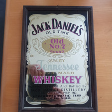 Jack daniels spiegel gebraucht kaufen  Hofheim i.UFr.