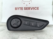 Audi OE Przycisk do masażu Podparcie lędźwiowe 4G0959918 na sprzedaż  PL