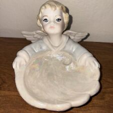 Vintage angel cherub for sale  Garden Grove