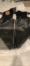 Walter dyer leather for sale  Conway