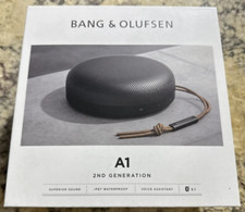 Bang olufsen beosound for sale  Costa Mesa