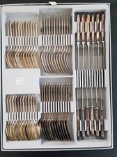 Wmf 900 fächermuster gebraucht kaufen  Remshalden