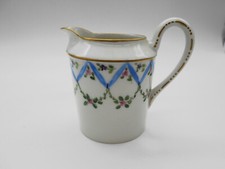 Limoges porcelain garland d'occasion  Expédié en Belgium