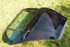 Offside rear door for sale  MANCHESTER